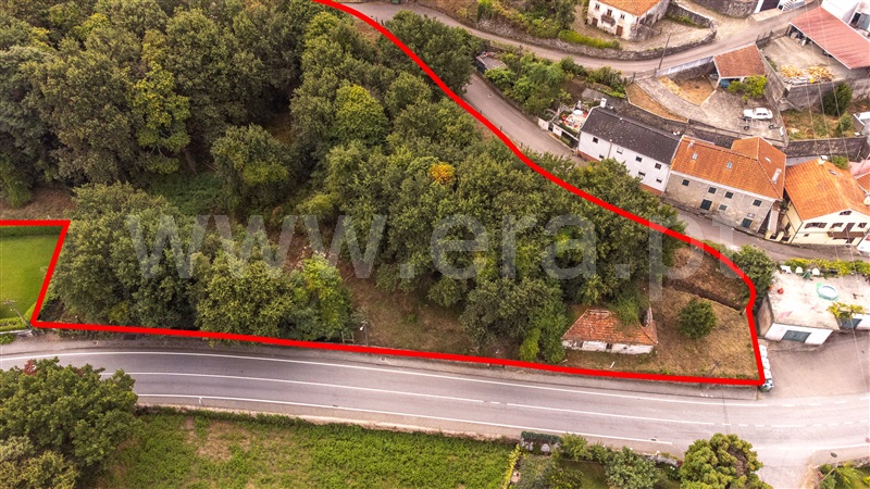Terreno para Construção  Vila Nova de Cerveira, Vila Nova de Cerveira e Lovelhe - 1339888 - 4