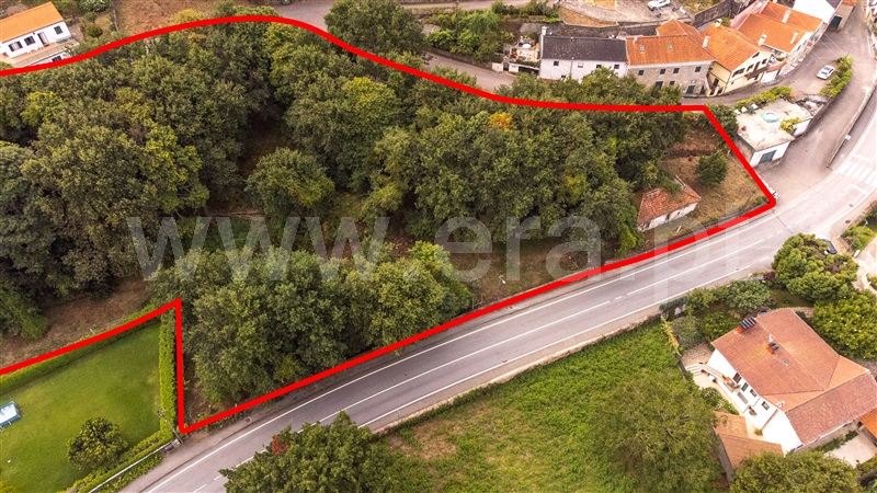 Terreno para Construção  Vila Nova de Cerveira, Vila Nova de Cerveira e Lovelhe - 1339888 - 5