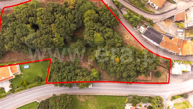 Terreno para Construção  Vila Nova de Cerveira, Vila Nova de Cerveira e Lovelhe - 1339888 - 8