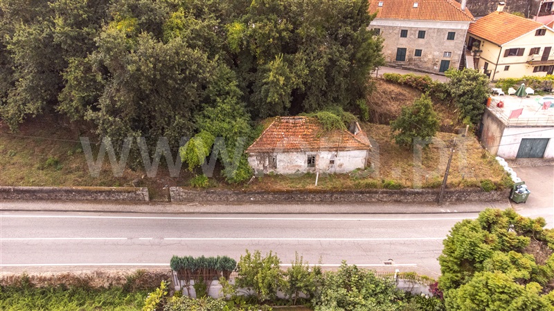 Terreno para Construção  Vila Nova de Cerveira, Vila Nova de Cerveira e Lovelhe - 1339888 - 9