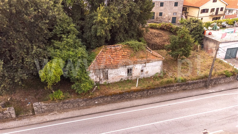 Terreno para Construção  Vila Nova de Cerveira, Vila Nova de Cerveira e Lovelhe - 1339888 - 10