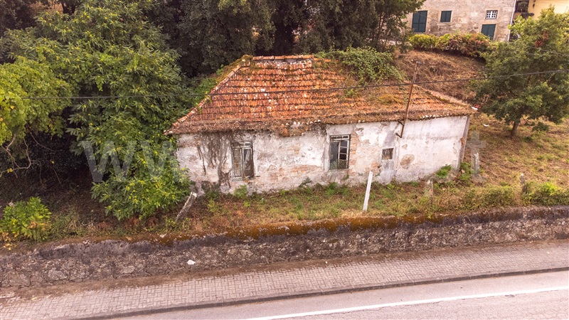 Terreno para Construção  Vila Nova de Cerveira, Vila Nova de Cerveira e Lovelhe - 1339888 - 11