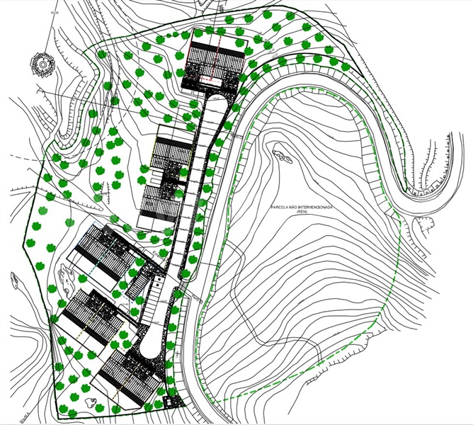 Terreno para Construção / Vila Nova de Cerveira, Vila Nova de Cerveira e Lovelhe