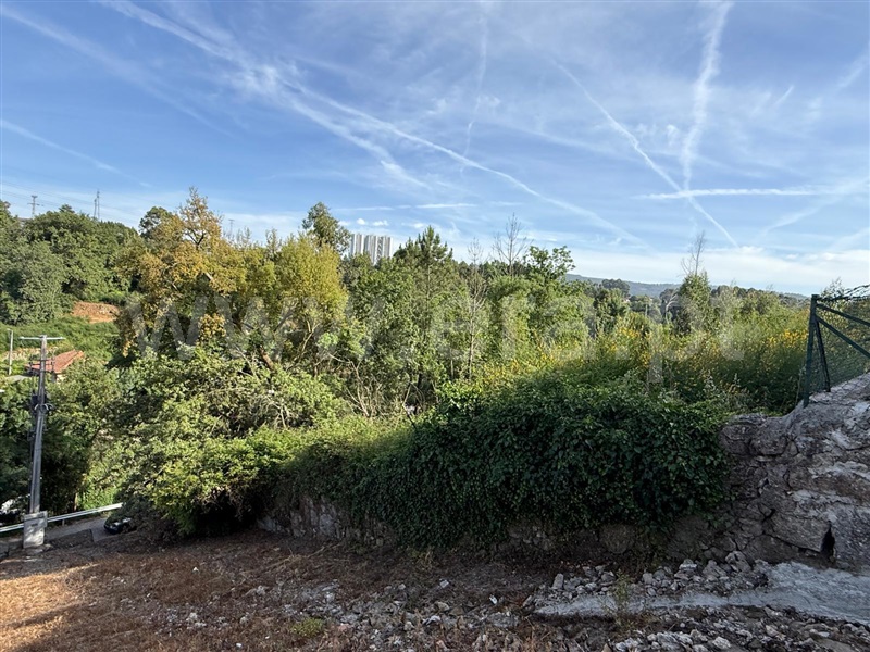 Terreno para Construção  Vila Nova de Famalicão, Bairro - 1485135 - 2