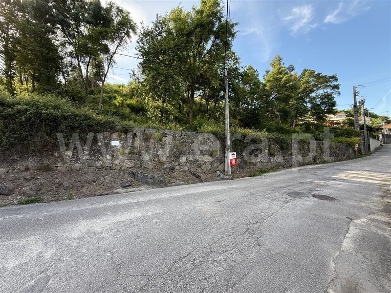 Terreno para Construção  Vila Nova de Famalicão, Bairro - 1485135 - 3