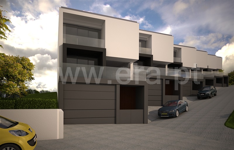 Terreno para Construção  Vila Nova de Famalicão, Bairro - 1485135 - 4