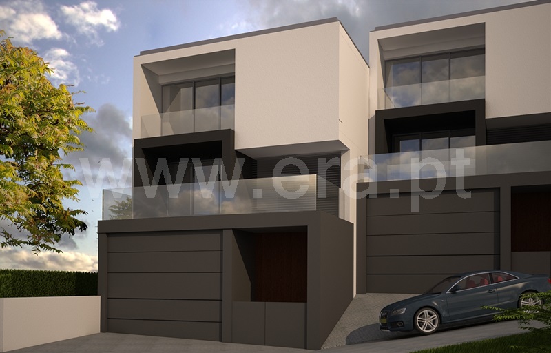 Terreno para Construção  Vila Nova de Famalicão, Bairro - 1485135 - 5