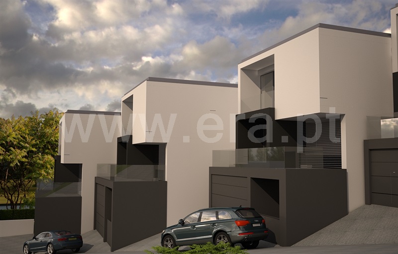 Terreno para Construção  Vila Nova de Famalicão, Bairro - 1485135 - 7