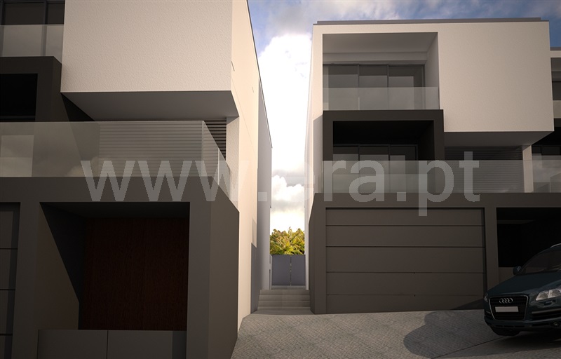 Terreno para Construção  Vila Nova de Famalicão, Bairro - 1485135 - 8