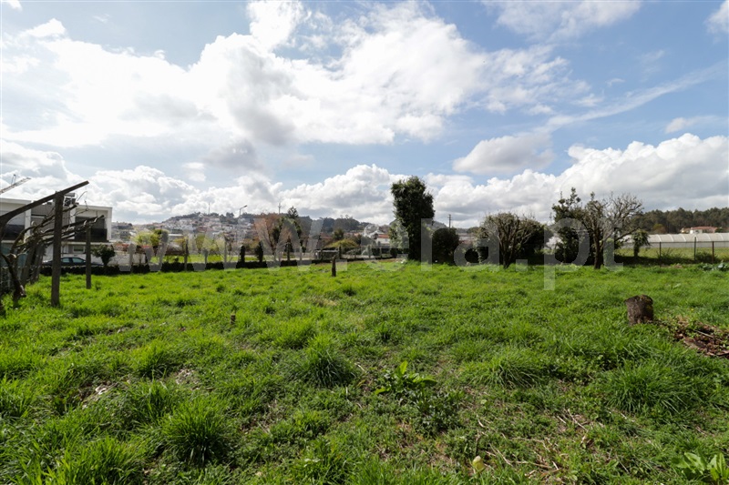 Terreno para Construção  Vila Nova de Famalicão, Brufe - 1468949 - 3
