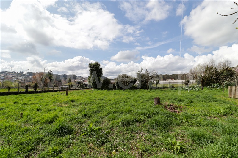 Terreno para Construção  Vila Nova de Famalicão, Brufe - 1468949 - 4