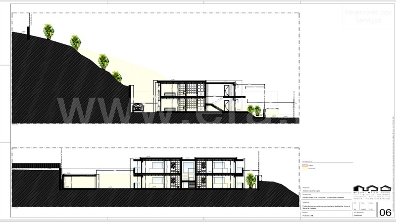 Terreno para Construção  com Urbano Vila Nova de Famalicão, Castelões - 1465760 - 6