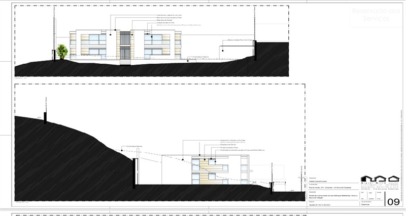 Terreno para Construção  com Urbano Vila Nova de Famalicão, Castelões - 1465760 - 7