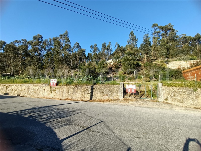 Terreno para Construção  com Urbano Vila Nova de Famalicão, Castelões - 1465760 - 10