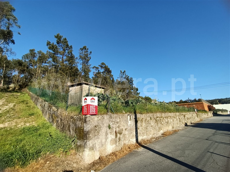 Terreno para Construção  com Urbano Vila Nova de Famalicão, Castelões - 1465760 - 11
