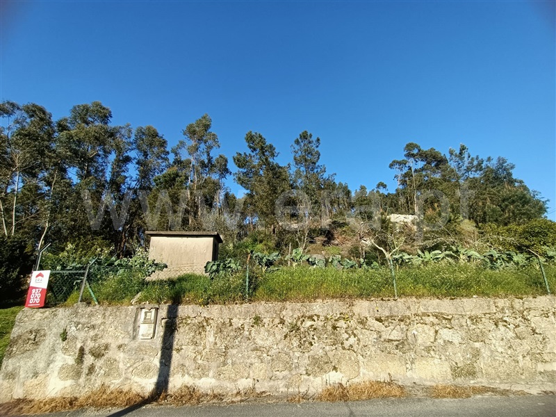 Terreno para Construção  com Urbano Vila Nova de Famalicão, Castelões - 1465760 - 12