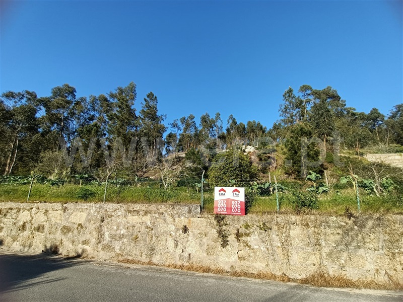 Terreno para Construção / Vila Nova de Famalicão, Castelões