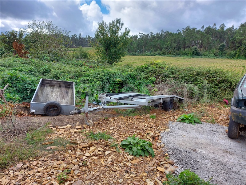 Terreno para Construção / Vila Nova de Famalicão, Fradelos