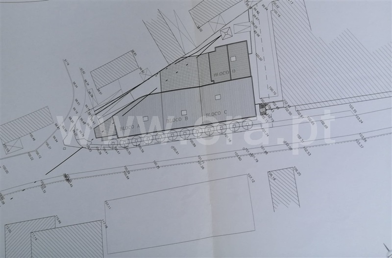 Terreno para Construção  Vila Nova de Famalicão, Gavião - 1248208 - 2