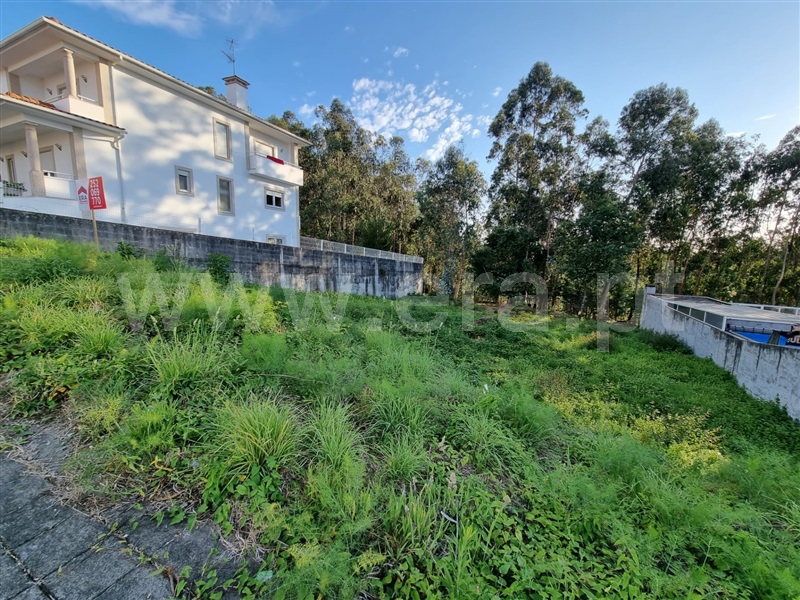 Terreno para Construção  Vila Nova de Famalicão, Gondifelos, Cavalões e Outiz - 1190664 - 2