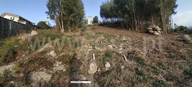 Terreno para Construção  Vila Nova de Famalicão, Joane - 1232818 - 4