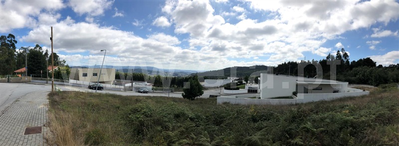 Terreno para Construção  com Urbano Vila Nova de Famalicão, Joane - 1452801 - 1