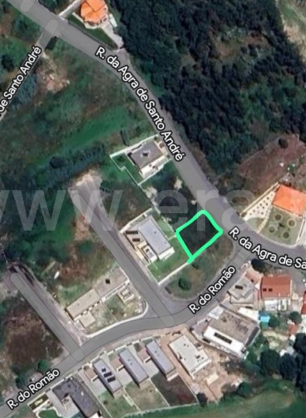 Terreno para Construção  com Urbano Vila Nova de Famalicão, Joane - 1452801 - 3