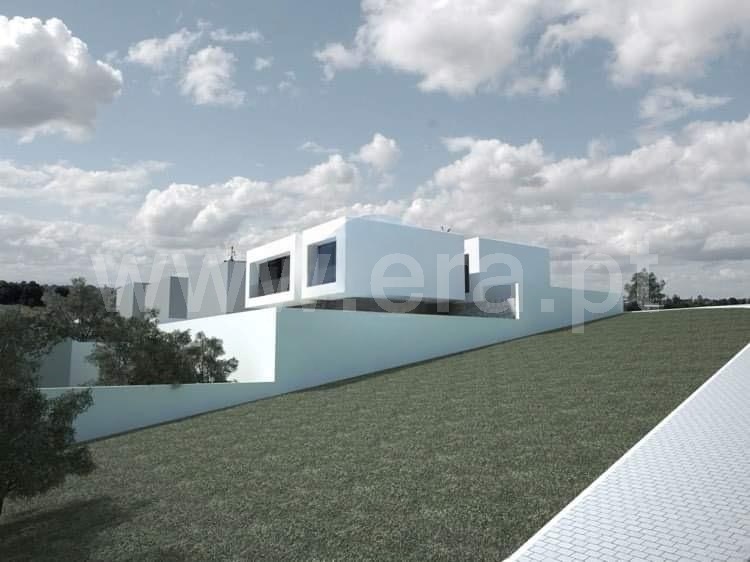 Terreno para Construção  com Urbano Vila Nova de Famalicão, Joane - 1452801 - 5