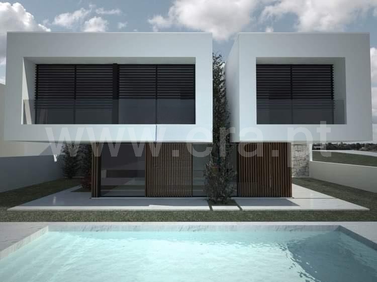Terreno para Construção  com Urbano Vila Nova de Famalicão, Joane - 1452801 - 6