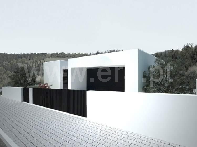 Terreno para Construção  com Urbano Vila Nova de Famalicão, Joane - 1452801 - 8