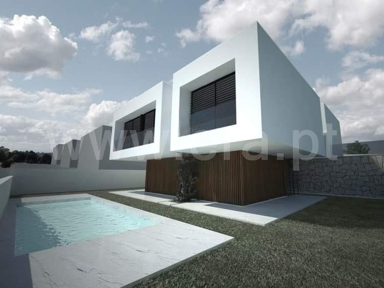 Terreno para Construção  com Urbano Vila Nova de Famalicão, Joane - 1452801 - 9