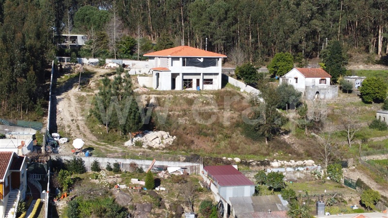 Terreno para Construção  Vila Nova de Famalicão, - 1303316 - 3