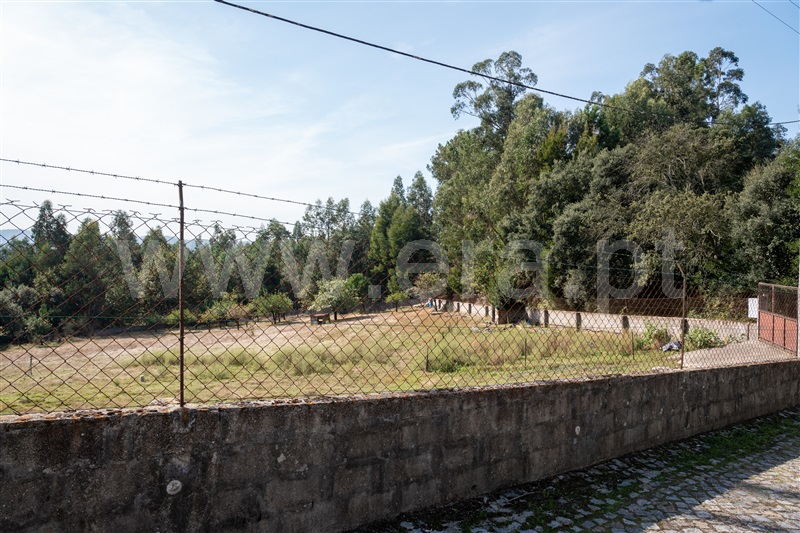 Terreno para Construção  Vila Nova de Famalicão, Lousado - 1354379 - 2