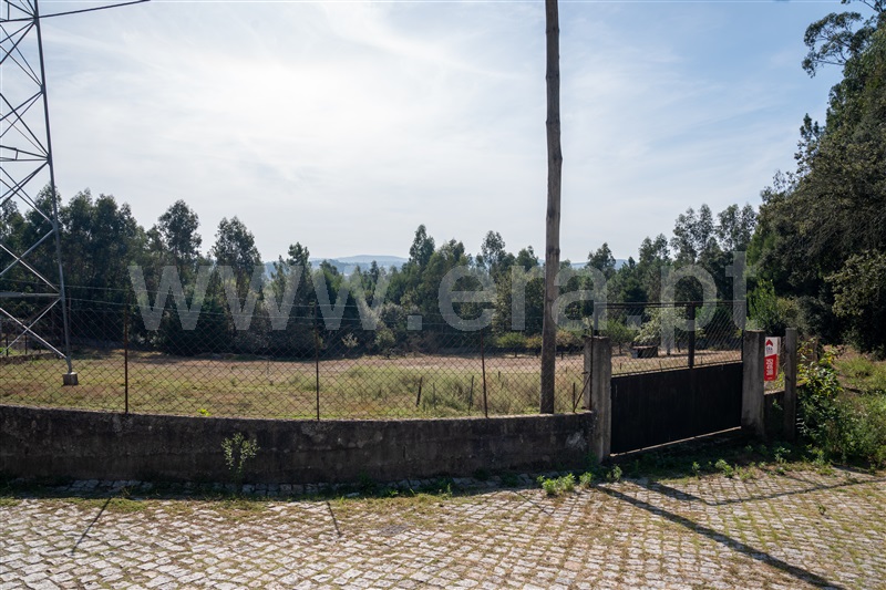 Terreno para Construção  Vila Nova de Famalicão, Lousado - 1354379 - 3