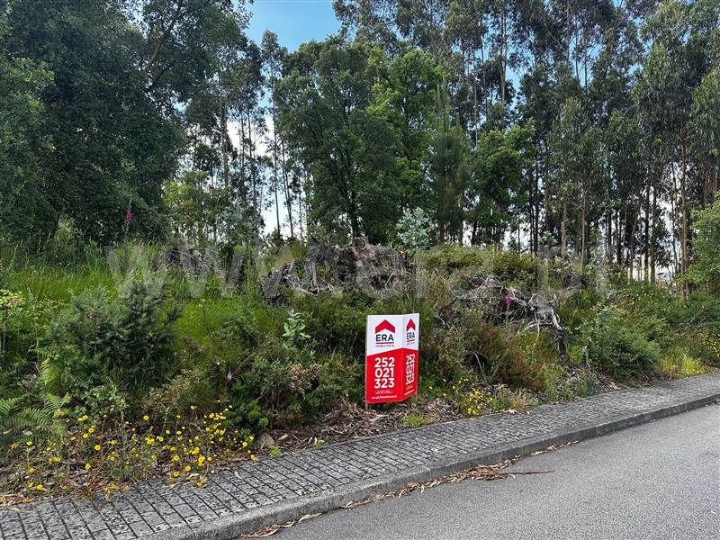 Terreno para Construção  Vila Nova de Famalicão, Lousado - 1406893 - 1