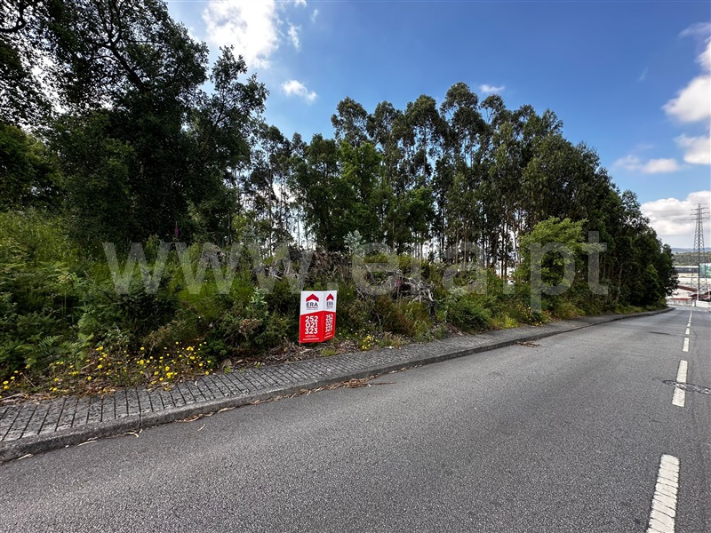 Terreno para Construção  Vila Nova de Famalicão, Lousado - 1406893 - 3
