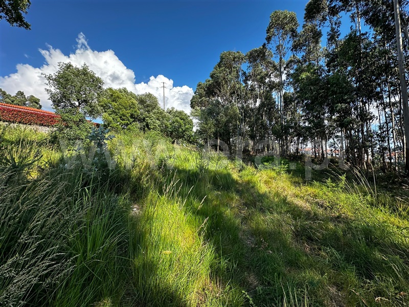Terreno para Construção  Vila Nova de Famalicão, Lousado - 1406893 - 6