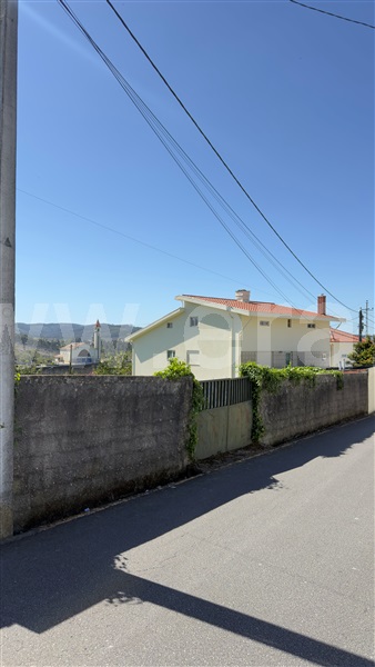 Terreno para Construção / Vila Nova de Famalicão, Lousado