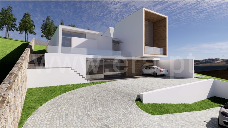 Terreno para Construção / Vila Nova de Famalicão, Lousado