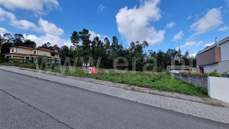 Terreno para Construção  Vila Nova de Famalicão, Nine - 1277315 - 3