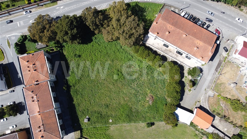 Terreno para Construção  Vila Nova de Famalicão, Requião - 1324416 - 1