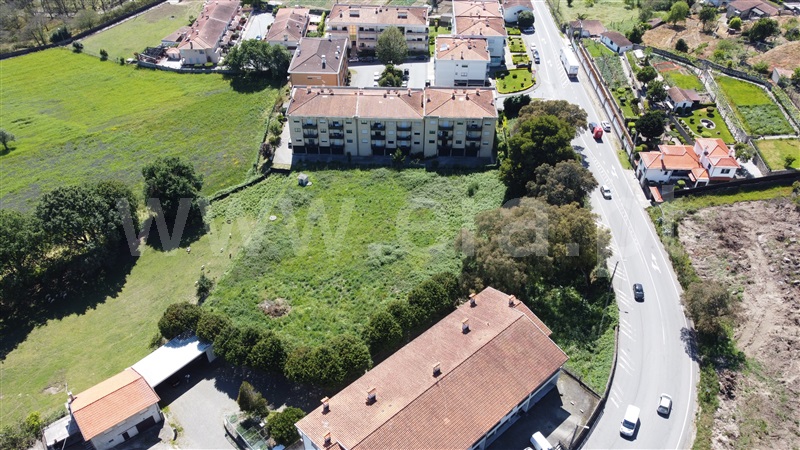 Terreno para Construção  Vila Nova de Famalicão, Requião - 1324416 - 2