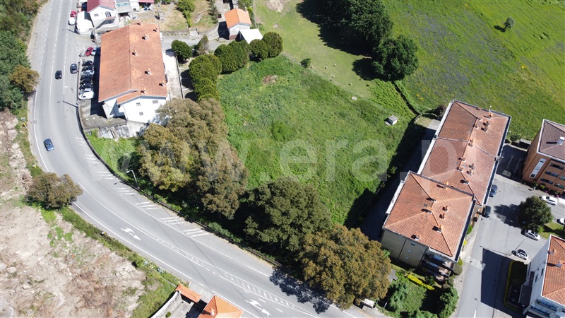Terreno para Construção  Vila Nova de Famalicão, Requião - 1324416 - 3