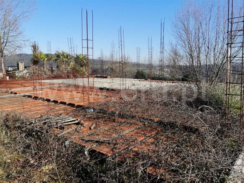 Terreno para Construção  Vila Nova de Famalicão, Ribeirão - 1146262 - 5