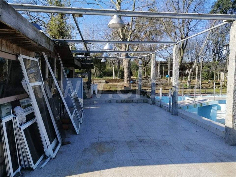 Terreno para Construção  Vila Nova de Famalicão, Ribeirão - 1146262 - 11