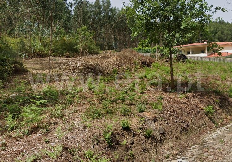 Terreno para Construção  Vila Nova de Famalicão, Vermoim - 1309351 - 1