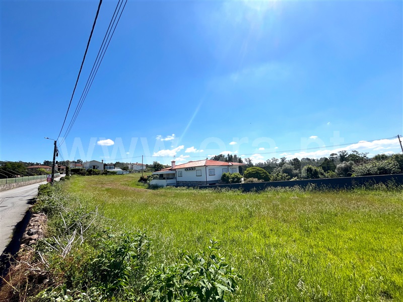 Terreno para Construção / Vila Nova de Famalicão, Vilarinho das Cambas
