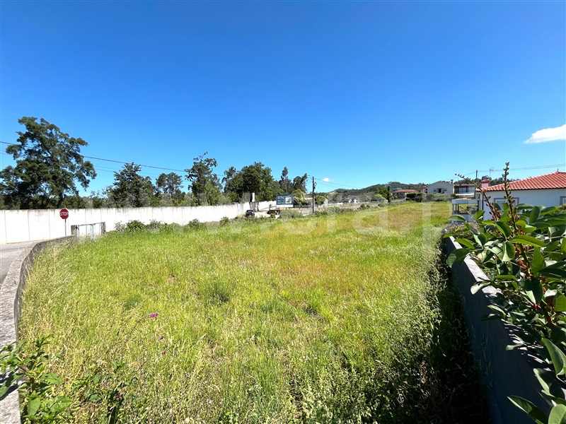 Terreno para Construção  Vila Nova de Famalicão, Vilarinho das Cambas - 1413975 - 2