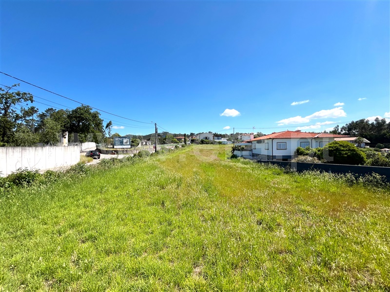 Terreno para Construção  Vila Nova de Famalicão, Vilarinho das Cambas - 1413975 - 3