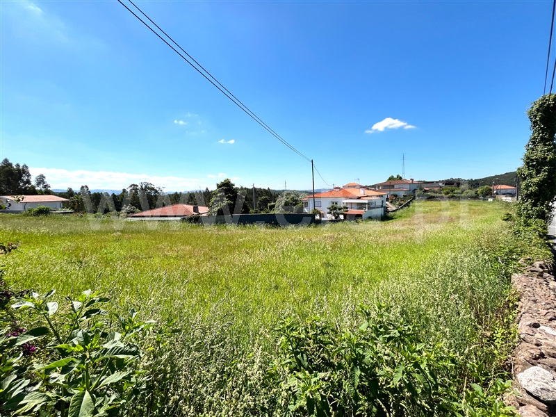 Terreno para Construção  Vila Nova de Famalicão, Vilarinho das Cambas - 1413975 - 5